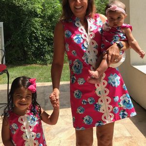 Meet your Posher, Tammy